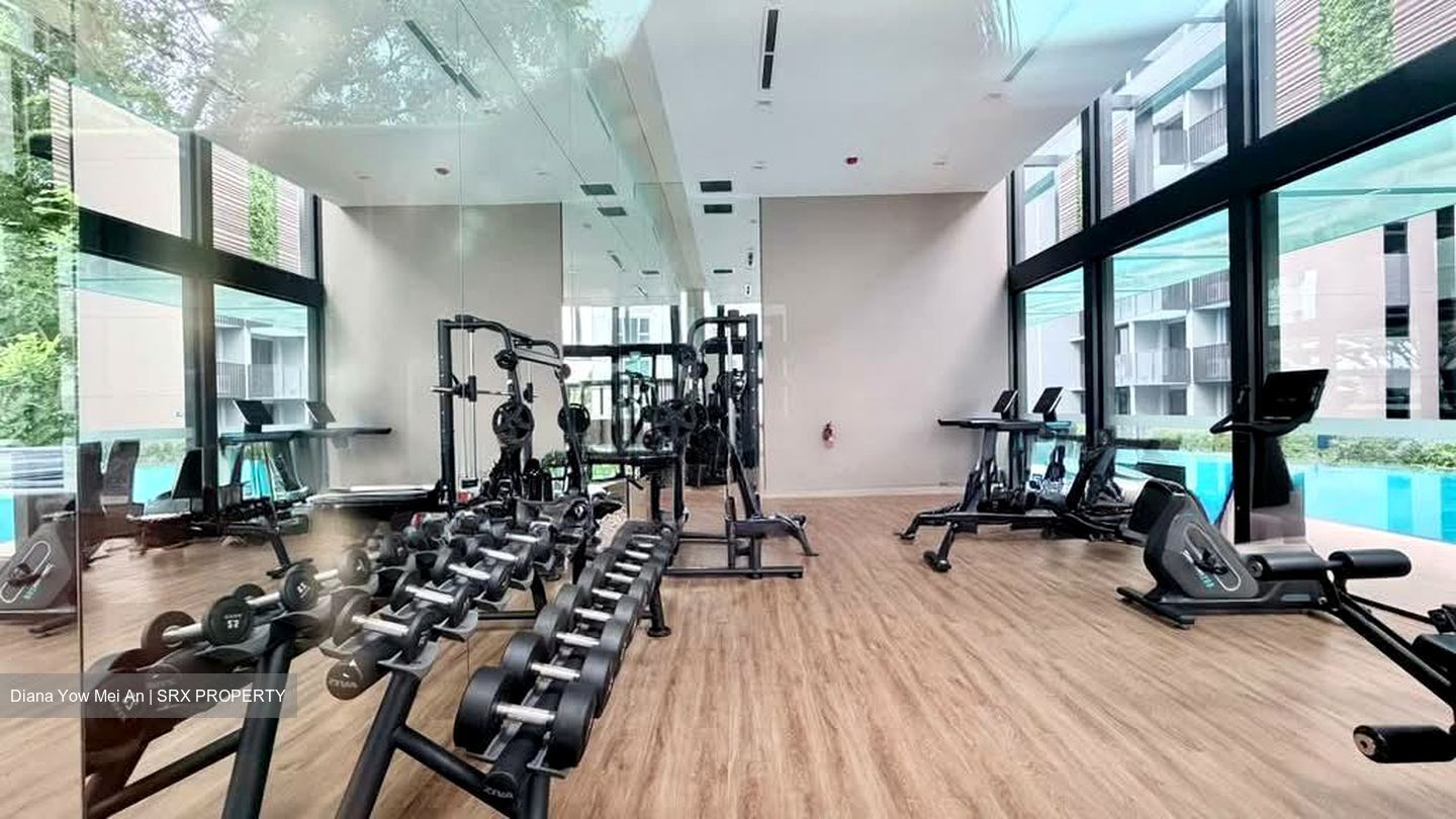 Tanah Merah Kechil Link (D16), Condominium #560547951